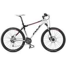 Fuji Tahoe 1.0