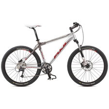 Fuji Tahoe 4.0