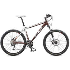 Fuji Tahoe 3.0