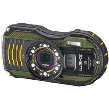 Pentax WG-3 GPS