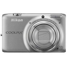 Nikon COOLPIX S6500