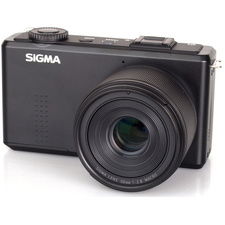 Sigma DP3 Merrill