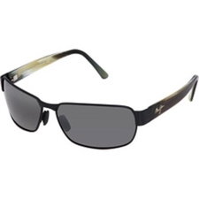 Maui Jim Black Coral
