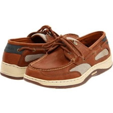 Sebago Clovehitch II