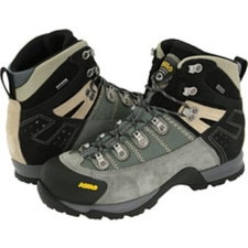 Asolo Fugitive GTX