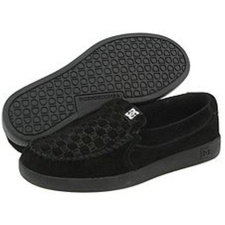 DC Shoes Villain