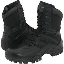 Bates Delta 8 Side Zip