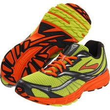 Brooks Launch