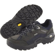 Lowa Renegade II GTX