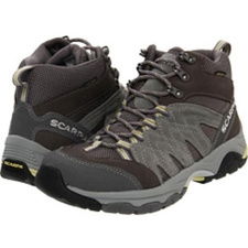 SCARPA Moraine Mid GTX