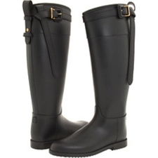 Burberry Wellington Rain Boot