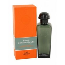 Hermes / Eau de Gentiane Blanche - Eau de Toilette 100 ml