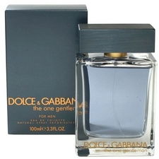Dolce & Gabbana / The One Gentleman - Eau de Toilette 30 ml