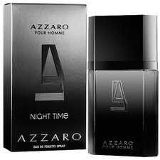 Loris Azzaro / Night Time Homme - Eau de Toilette 100 ml