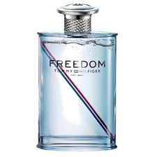 Tommy Hilfiger / Freedom For Him - Eau de Toilette 100 ml