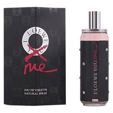 Loewe / I Loewe Me - Eau de Toilette 100 ml