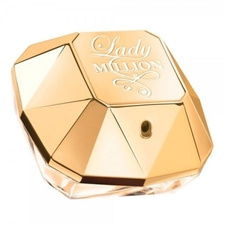 Paco Rabanne / Lady Million - Eau de Toilette 50 ml