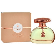 Tous / Sensual Touch - Eau de Toilette 50 ml