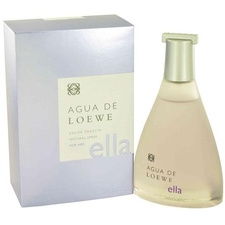 Loewe / Agua de Loewe Ella - Eau de Toilette 100 ml