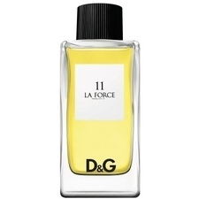 Dolce & Gabbana / La Force 11 - Eau de Toilette 100 ml