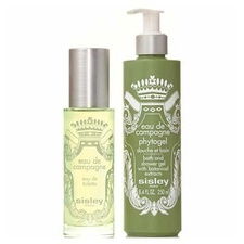 Sisley / Eau De Campagne - Eau de Toilette 100 ml