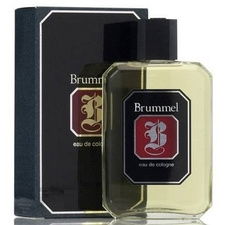 Puig / Brummel - Eau de Toilette 125 ml