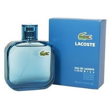 Lacoste / L.12.12 Bleu - Eau de Toilette 100 ml