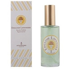 Atkinsons / English Lavander - Eau de Toilette 75 ml