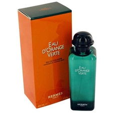 Hermes / Eau D'orange Verte - Eau de Toilette 200 ml