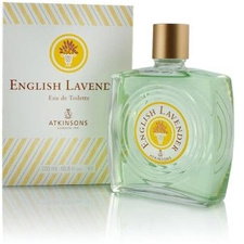 Atkinsons / English Lavander - Eau de Toilette 150 ml