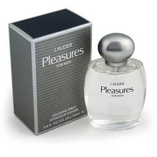 Estee Lauder / Pleasures Men - Eau de Toilette 50 ml
