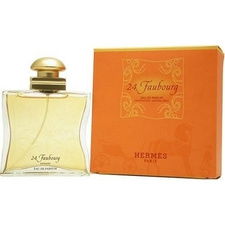 Hermes / 24 Faubourg - Eau de Toilette 100 ml