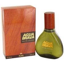 Puig / Agua Brava - Eau de Toilette 100 ml