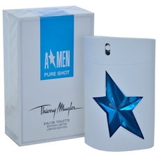 Thierry Mugler / A*Men Pure Shot - Eau de Toilette 100 ml