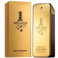 million parfum 200 ml