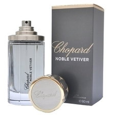 Chopard / Noble Vetiver - Eau de Toilette 80 ml