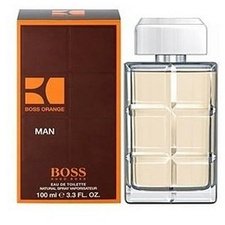 hugo boss orange man 40ml