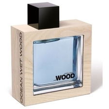 Dsquared2 / He Wood Ocean Wet - Eau de Toilette 100 ml
