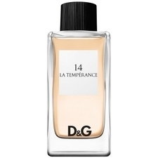 Dolce & Gabbana / La Temperance 14 - Eau de Toilette 100 ml