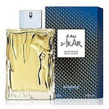 Sisley / Eau D'ikar - Eau de Toilette 100 ml