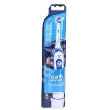 oral b battery precision clean d4