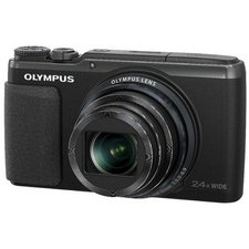 Olympus SH-50