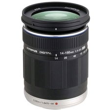 Olympus M.Zuiko ED 14-150mm f/4.0-5.6