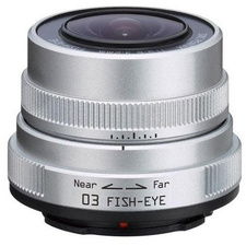 Pentax 3.2mm f/5.6