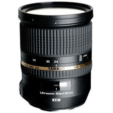 Tamron SP 24-70mm f/2.8 Di VC USD - Nikon