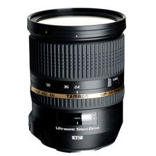 Tamron SP 24-70mm f/2.8 Di VC USD - Canon