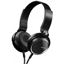 Sony MDR-XB400