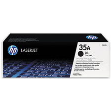 HP CB435A