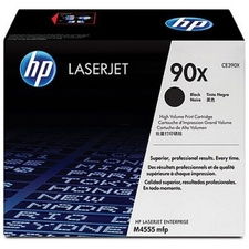 HP CE390X