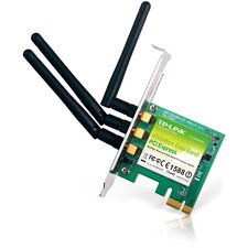 TP-Link TL-WDN4800